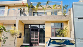 suraj villa
